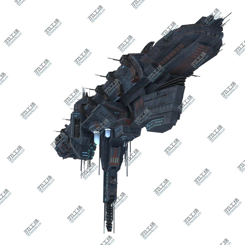 images/goods_img/2021040163/SciFi Battle Ship/4.jpg